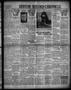 Thumbnail image of item number 1 in: 'Denton Record-Chronicle (Denton, Tex.), Vol. 30, No. 206, Ed. 1 Saturday, April 11, 1931'.