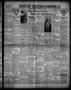 Thumbnail image of item number 1 in: 'Denton Record-Chronicle (Denton, Tex.), Vol. 30, No. 208, Ed. 1 Tuesday, April 14, 1931'.