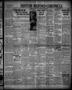 Thumbnail image of item number 1 in: 'Denton Record-Chronicle (Denton, Tex.), Vol. 30, No. 212, Ed. 1 Saturday, April 18, 1931'.