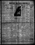 Newspaper: Denton Record-Chronicle (Denton, Tex.), Vol. 30, No. 222, Ed. 1 Thurs…