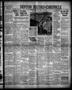 Primary view of Denton Record-Chronicle (Denton, Tex.), Vol. 30, No. 230, Ed. 1 Saturday, May 9, 1931