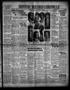 Primary view of Denton Record-Chronicle (Denton, Tex.), Vol. 30, No. 232, Ed. 1 Tuesday, May 12, 1931