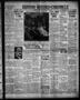 Thumbnail image of item number 1 in: 'Denton Record-Chronicle (Denton, Tex.), Vol. 30, No. 234, Ed. 1 Thursday, May 14, 1931'.