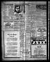 Thumbnail image of item number 4 in: 'Denton Record-Chronicle (Denton, Tex.), Vol. 30, No. 234, Ed. 1 Thursday, May 14, 1931'.