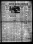 Newspaper: Denton Record-Chronicle (Denton, Tex.), Vol. 30, No. 236, Ed. 1 Satur…
