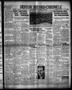 Newspaper: Denton Record-Chronicle (Denton, Tex.), Vol. 30, No. 240, Ed. 1 Thurs…