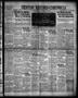 Newspaper: Denton Record-Chronicle (Denton, Tex.), Vol. 30, No. 241, Ed. 1 Frida…