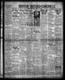 Newspaper: Denton Record-Chronicle (Denton, Tex.), Vol. 30, No. 248, Ed. 1 Satur…