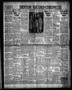 Newspaper: Denton Record-Chronicle (Denton, Tex.), Vol. 30, No. 250, Ed. 1 Tuesd…