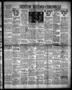 Thumbnail image of item number 1 in: 'Denton Record-Chronicle (Denton, Tex.), Vol. 30, No. 254, Ed. 1 Saturday, June 6, 1931'.