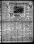 Newspaper: Denton Record-Chronicle (Denton, Tex.), Vol. 30, No. 255, Ed. 1 Monda…