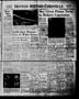 Newspaper: Denton Record-Chronicle (Denton, Tex.), Vol. 44, No. 294, Ed. 1 Frida…