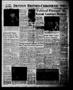 Newspaper: Denton Record-Chronicle (Denton, Tex.), Vol. 44, No. 296, Ed. 1 Monda…