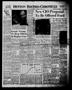 Newspaper: Denton Record-Chronicle (Denton, Tex.), Vol. 44, No. 302, Ed. 1 Monda…