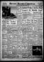 Newspaper: Denton Record-Chronicle (Denton, Tex.), Vol. 54, No. 90, Ed. 1 Thursd…
