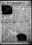 Newspaper: Denton Record-Chronicle (Denton, Tex.), Vol. 54, No. 96, Ed. 1 Thursd…