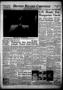 Newspaper: Denton Record-Chronicle (Denton, Tex.), Vol. 54, No. 102, Ed. 1 Thurs…