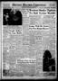 Newspaper: Denton Record-Chronicle (Denton, Tex.), Vol. 54, No. 104, Ed. 1 Sunda…