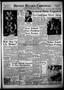 Newspaper: Denton Record-Chronicle (Denton, Tex.), Vol. 54, No. 119, Ed. 1 Wedne…