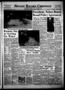 Thumbnail image of item number 1 in: 'Denton Record-Chronicle (Denton, Tex.), Vol. 54, No. 120, Ed. 1 Thursday, December 20, 1956'.