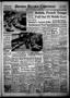 Thumbnail image of item number 1 in: 'Denton Record-Chronicle (Denton, Tex.), Vol. 54, No. 122, Ed. 1 Sunday, December 23, 1956'.