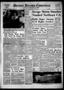 Newspaper: Denton Record-Chronicle (Denton, Tex.), Vol. 57, No. 183, Ed. 1 Frida…