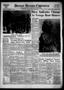 Newspaper: Denton Record-Chronicle (Denton, Tex.), Vol. 57, No. 223, Ed. 1 Wedne…