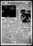 Newspaper: Denton Record-Chronicle (Denton, Tex.), Vol. 57, No. 227, Ed. 1 Monda…