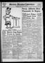 Newspaper: Denton Record-Chronicle (Denton, Tex.), Vol. 58, No. 80, Ed. 1 Friday…