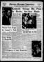 Newspaper: Denton Record-Chronicle (Denton, Tex.), Vol. 58, No. 84, Ed. 1 Wednes…
