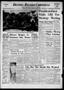 Newspaper: Denton Record-Chronicle (Denton, Tex.), Vol. 58, No. 89, Ed. 1 Wednes…