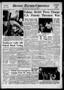 Newspaper: Denton Record-Chronicle (Denton, Tex.), Vol. 58, No. 91, Ed. 1 Friday…