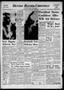 Newspaper: Denton Record-Chronicle (Denton, Tex.), Vol. 58, No. 92, Ed. 1 Sunday…