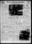 Newspaper: Denton Record-Chronicle (Denton, Tex.), Vol. 58, No. 104, Ed. 1 Tuesd…