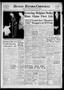 Newspaper: Denton Record-Chronicle (Denton, Tex.), Vol. 58, No. 125, Ed. 1 Frida…