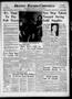 Thumbnail image of item number 1 in: 'Denton Record-Chronicle (Denton, Tex.), Vol. 58, No. 138, Ed. 1 Sunday, January 15, 1961'.