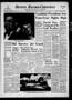 Newspaper: Denton Record-Chronicle (Denton, Tex.), Vol. 58, No. 143, Ed. 1 Frida…