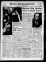 Thumbnail image of item number 1 in: 'Denton Record-Chronicle (Denton, Tex.), Vol. 58, No. 146, Ed. 1 Tuesday, January 24, 1961'.