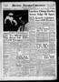 Thumbnail image of item number 1 in: 'Denton Record-Chronicle (Denton, Tex.), Vol. 58, No. 152, Ed. 1 Tuesday, January 31, 1961'.