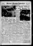 Newspaper: Denton Record-Chronicle (Denton, Tex.), Vol. 58, No. 154, Ed. 1 Thurs…