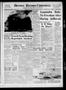 Newspaper: Denton Record-Chronicle (Denton, Tex.), Vol. 58, No. 161, Ed. 1 Frida…