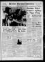 Thumbnail image of item number 1 in: 'Denton Record-Chronicle (Denton, Tex.), Vol. 58, No. 162, Ed. 1 Sunday, February 12, 1961'.