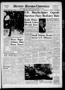 Newspaper: Denton Record-Chronicle (Denton, Tex.), Vol. 58, No. 170, Ed. 1 Tuesd…