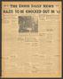 Newspaper: The Ennis Daily News (Ennis, Tex.), Vol. 52, No. 202, Ed. 1 Wednesday…