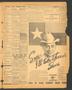 Thumbnail image of item number 3 in: 'The Ennis Daily News (Ennis, Tex.), Vol. 52, No. [238], Ed. 1 Thursday, October 7, 1943'.