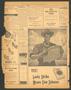 Thumbnail image of item number 4 in: 'The Ennis Daily News (Ennis, Tex.), Vol. 52, No. [238], Ed. 1 Thursday, October 7, 1943'.