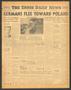 Primary view of The Ennis Daily News (Ennis, Tex.), Vol. 52, No. 268, Ed. 1 Friday, November 12, 1943