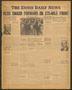 Newspaper: The Ennis Daily News (Ennis, Tex.), Vol. 53, No. 6, Ed. 1 Friday, Jan…