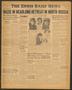 Newspaper: The Ennis Daily News (Ennis, Tex.), Vol. 53, No. 13, Ed. 1 Saturday, …