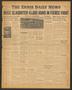 Newspaper: The Ennis Daily News (Ennis, Tex.), Vol. 53, No. 18, Ed. 1 Friday, Ja…